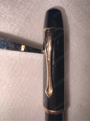 Senator 585 Gold Füller 