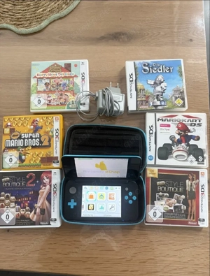 Nintendo 3DS WhatsApp 0163119 10 48