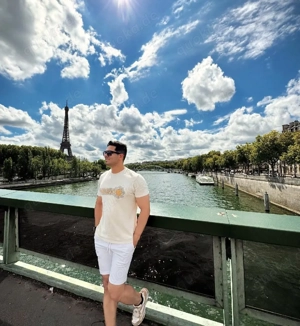 Suche eine nette Frau 