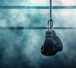 Sparringpartner gesucht