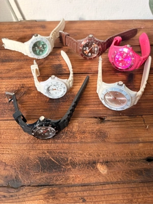 Groß Konvolut gekauft