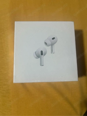 airpods pro neu  Bild 3