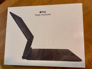 Ipad Air 11 M3 2025 256GB WiFi cellulare  Bild 4