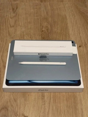 Ipad Air 11 M3 2025 256GB WiFi cellulare  Bild 2