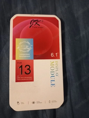 Premium-Display für iPhone 13 brandneu