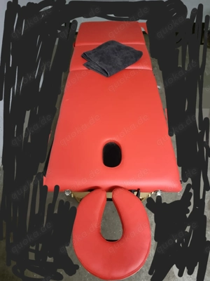 Biete Massage für Frauen 