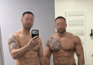 2 Südländer suchen Frau, Frauen oder Paare, Pärchen, für Seitensprung, Abenteuer 