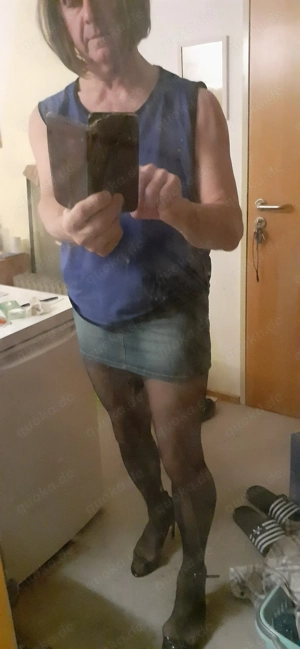 Suche eine tv Freundin,oder Frau