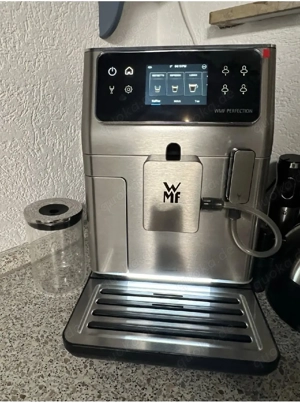 WMF kaffeevollautomat Perfection 680