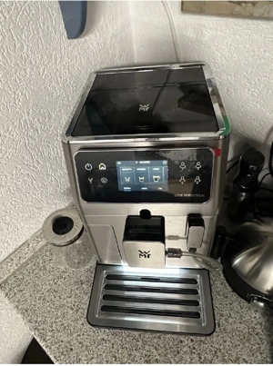 WMF kaffeevollautomat Perfection 680 Bild 2