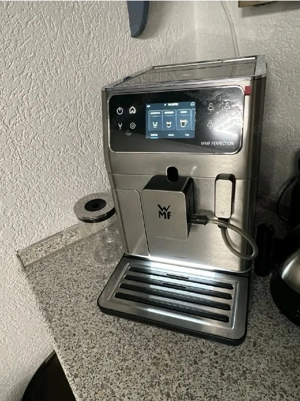 WMF kaffeevollautomat Perfection 680 Bild 3