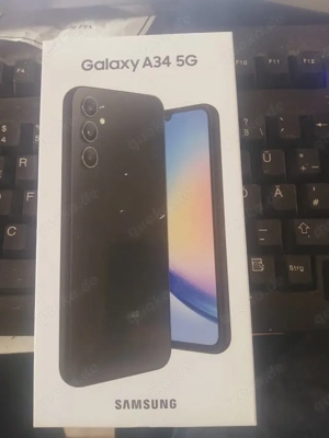 Samsung a 34 5g