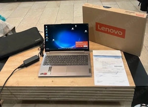 Laptop Lenovo IDEAPAD 15,4" mit + 3 Jahre Garantie