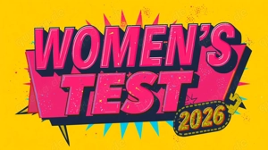 Auch in 2026 wieder da - der ultimate Frauentest !!!