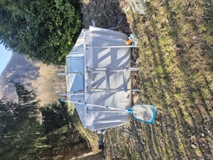 Großer Pool 4 2 1,20 Meter 