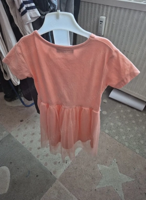 der kleid sehr schön für kinder Bild 3