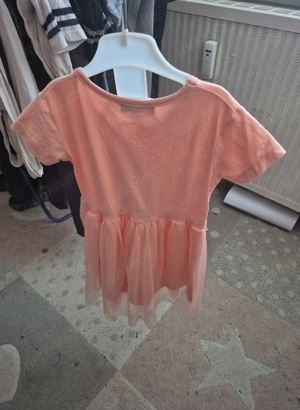 der kleid sehr schön für kinder Bild 2