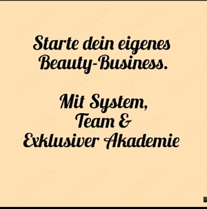 Motivierte Menschen gesucht ! Starte dein Business. Flexibel und nebenbei.
