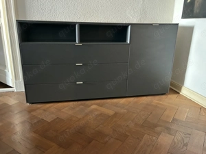 Modernes Sideboard günstig zu verkaufen