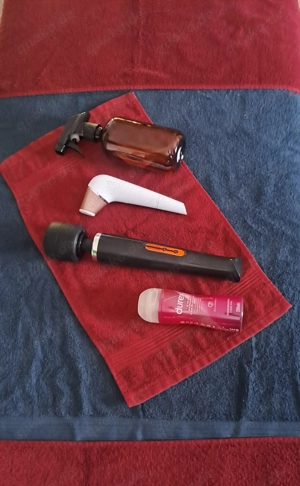 Sinnliche Wohlfühlmassage für Sie