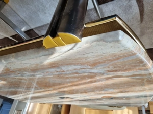 hochwertiger Couchtisch , 