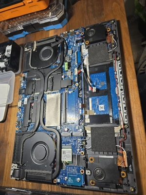 PC Reparatur Mannheim | Schnell & Zuverlässig | Hardware & Software Bild 10