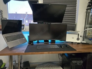 PC Reparatur Mannheim | Schnell & Zuverlässig | Hardware & Software Bild 2