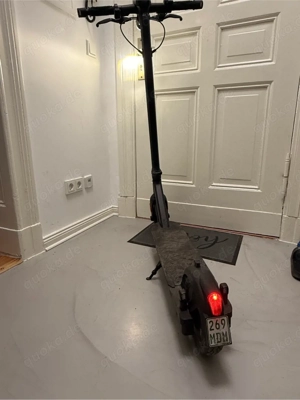 vmax vx5 pro lt E-Roller 