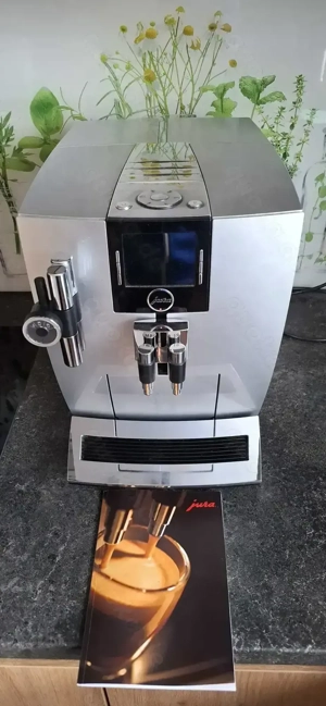 Jura Impressa J9.3 One Touch