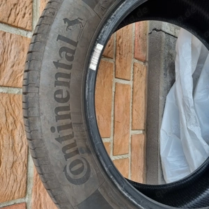 4 x Continental EcoContact 6, 195 55 R16 87H ohne Felgen