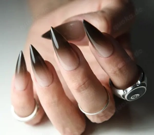 Nagelmodellage   Nageldesign mit Gel & Acryl Nagelmodellage