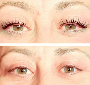 Lashlifting Bild 3