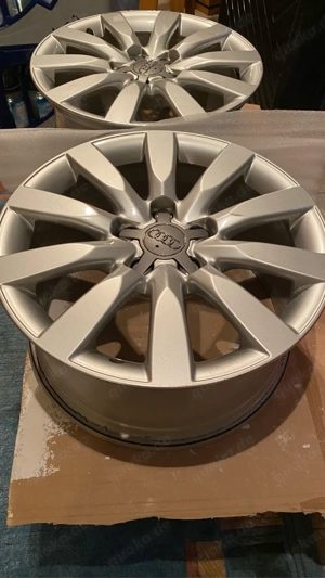 Felgen Audi