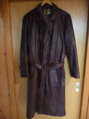 Ledermantel (Gr. 52)