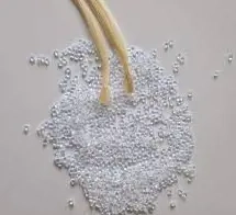 Keratin Extensions Rebonding für eine neue Haarverlängerung