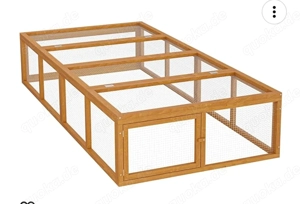 Starterset Hase   Meerschweinchen  Bild 3