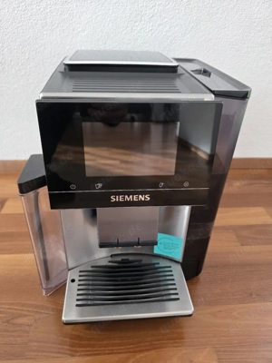 Siemens EQ  700 Integral