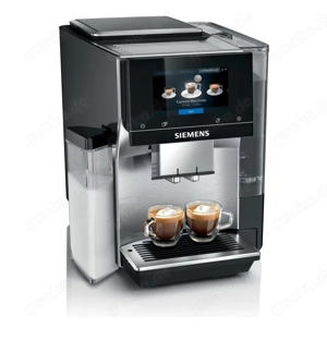 Siemens EQ 700 Integral