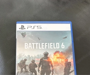 Battlefield 6 PS5 
