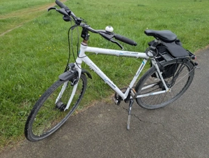 Fahrrad Guereit
