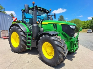 Gebrauchter John Deere 6R 250 Traktor