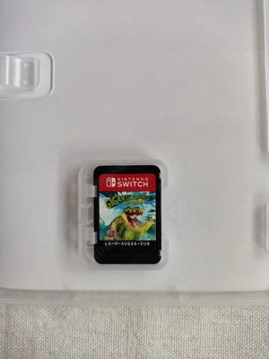 Gigantosaurus - Das Spiel Nintendo Switch  Bild 3