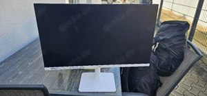 MSI Monitor 1080p mit integrierten Lautsprechern