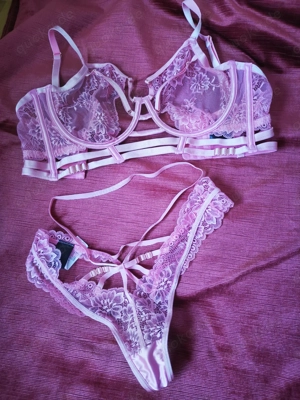 Private Kollektion von Hundemöller NEUWERTIG