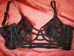 BH aus Private Kollektion von Hundemöller 80E NEUWERTIG 