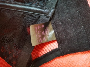 BH aus Private Kollektion von Hundemöller 80E NEUWERTIG 