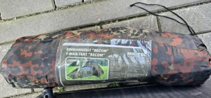 Zelt 1 mann
