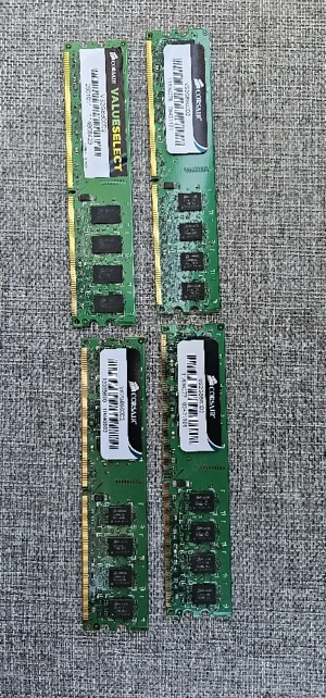 Corsair RAM