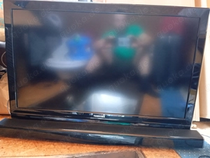 Toshiba Fernseher plus Soundbar 