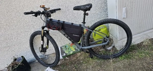 MTB Fahrrad 29er wie neu